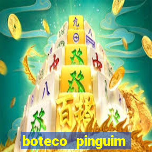 boteco pinguim assis brasil porto alegre